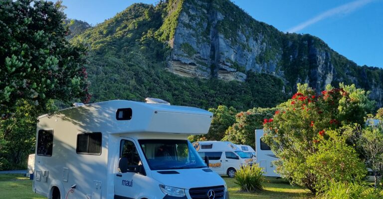 Accommodation Options for Every Traveller