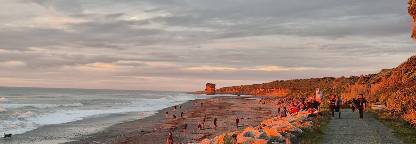 Uncover Hidden Gems & Local Experiences in Punakaiki