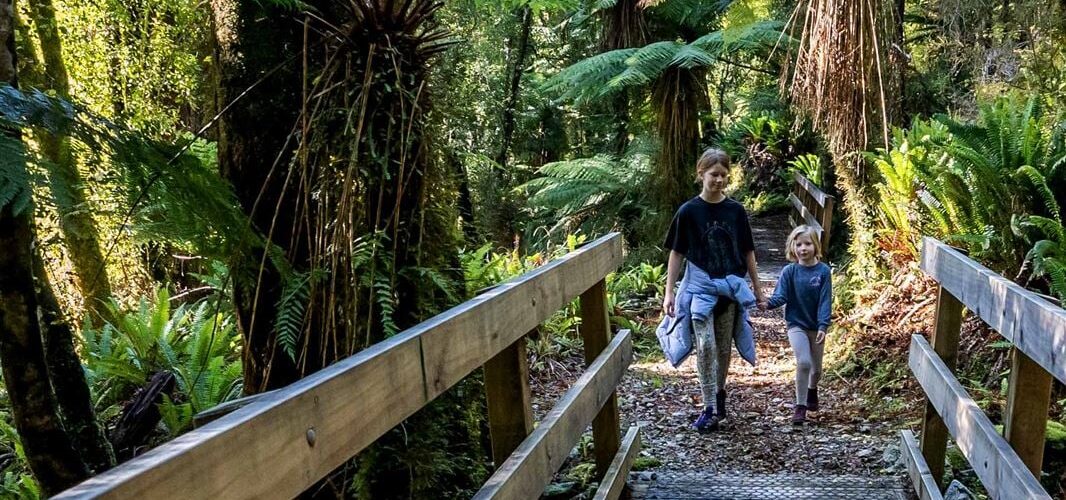 Top 5 things to do with Families